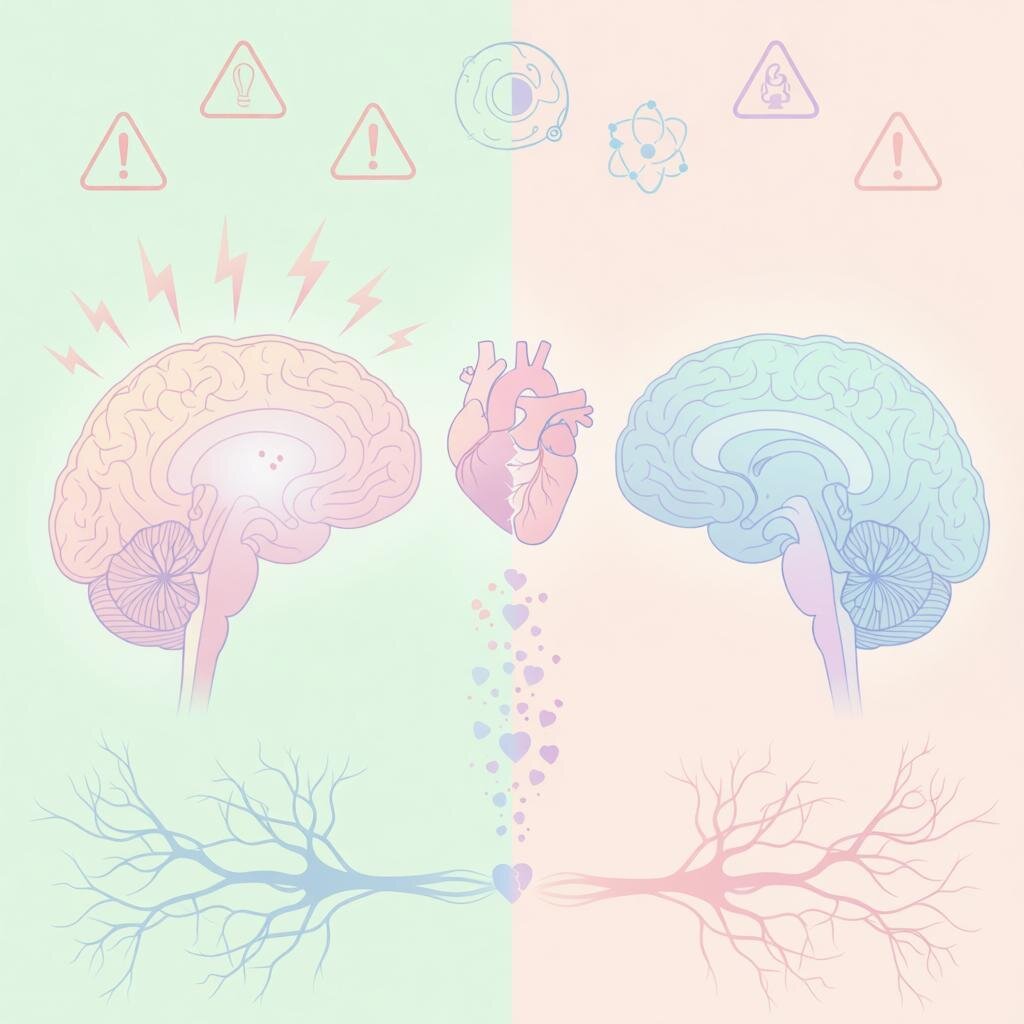 情緒取向治療（EFT）如何修復「依附創傷」：給總是缺乏安全感的你